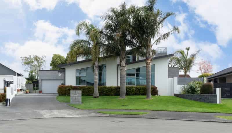 8 Ruru Place, LEVIN