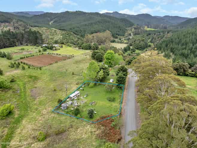 37 Takitu Road, Pakotai