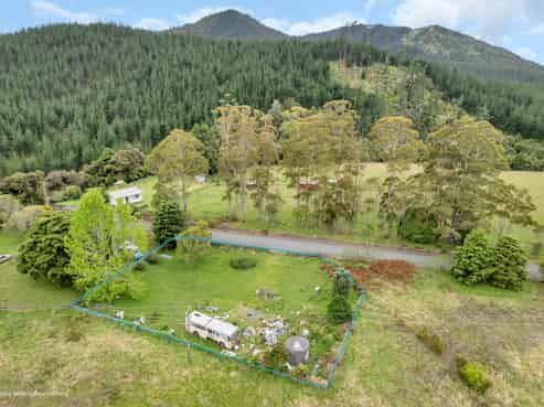 37 Takitu Road, Pakotai