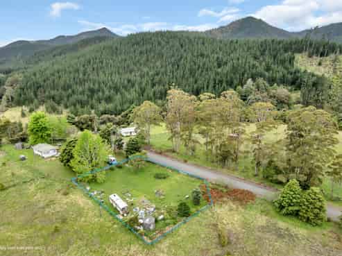 37 Takitu Road, Pakotai