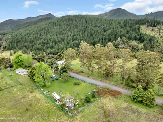 37 Takitu Road, Pakotai