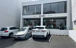 Well Presented Office with Natural Light & Signage