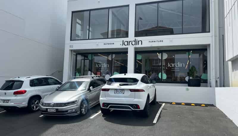 92 Parnell Road, Parnell