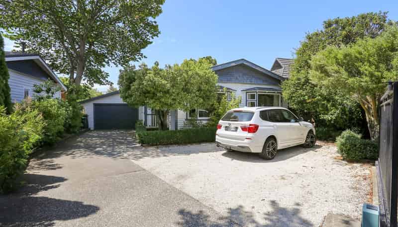 184 Springfield Road, Saint Albans