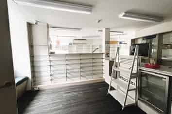 Prime Windsor Park Fully Fitted Pharmacy | 200m²