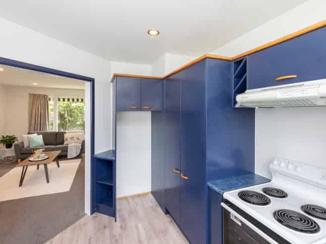 9 Ardmore Place, Bishopdale