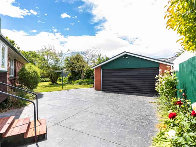 9 Ardmore Place, Bishopdale