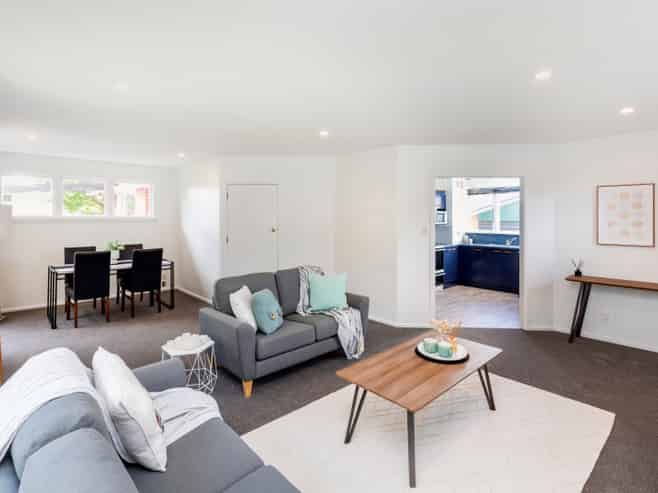 9 Ardmore Place, Bishopdale