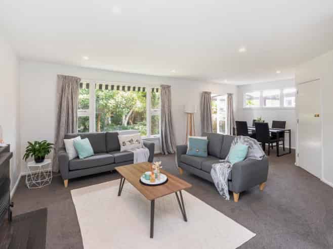 9 Ardmore Place, Bishopdale