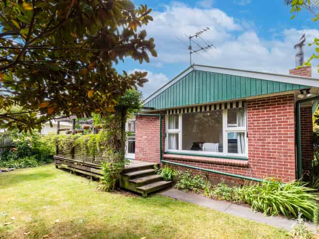 9 Ardmore Place, Bishopdale