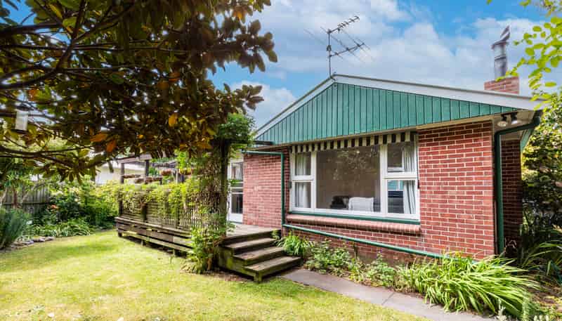 9 Ardmore Place, Bishopdale