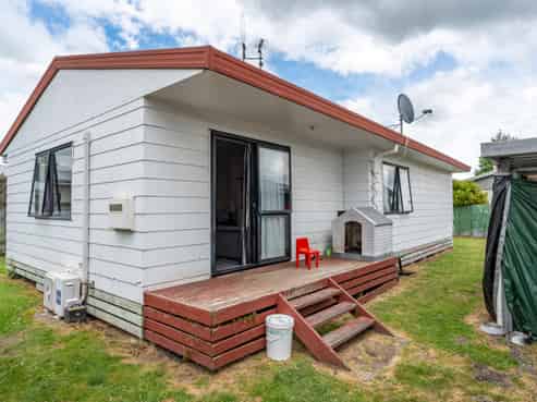 21A Maitland Street, Frankton