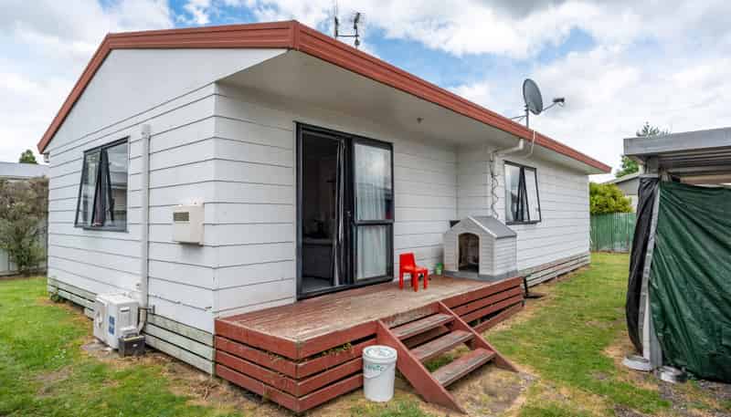 21A Maitland Street, Frankton