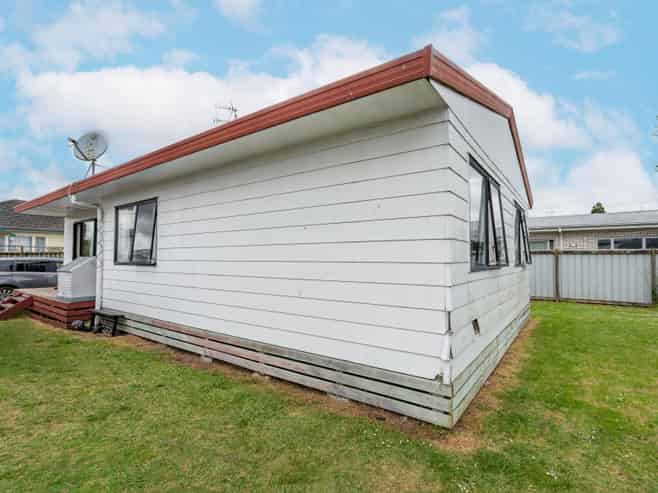 21A Maitland Street, Frankton