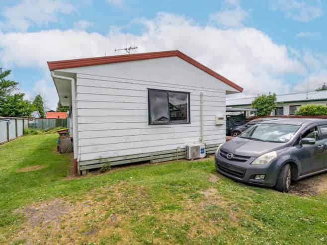 21A Maitland Street, Frankton