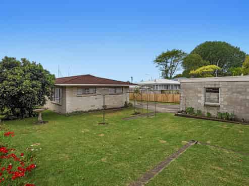 5 Hikurangi Street, Whakatane