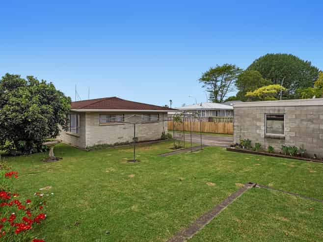 5 Hikurangi Street, Whakatane
