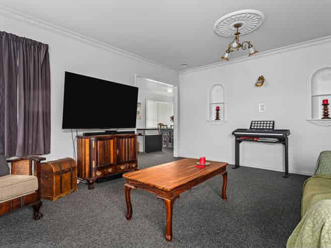 5 Hikurangi Street, Whakatane