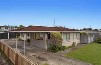 5 Hikurangi Street, Whakatane