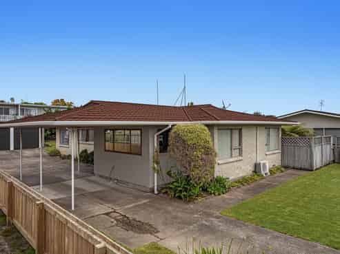 5 Hikurangi Street, Whakatane