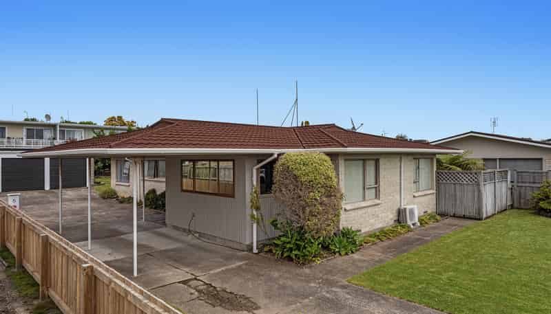 5 Hikurangi Street, Whakatane