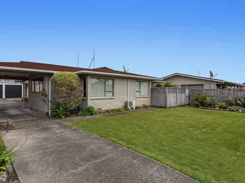 5 Hikurangi Street, Whakatane