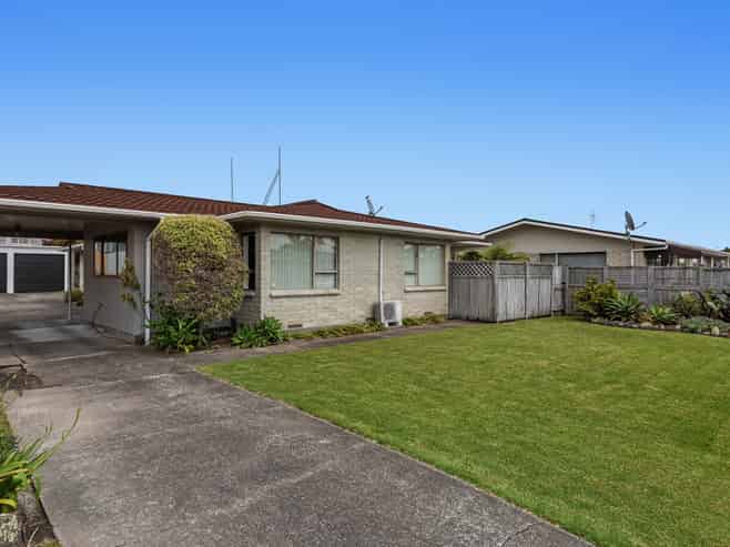 5 Hikurangi Street, Whakatane