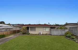5 Hikurangi Street, Whakatane