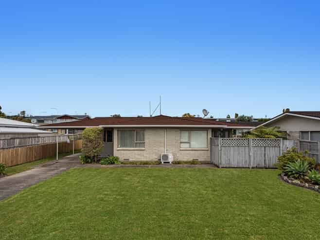 5 Hikurangi Street, Whakatane