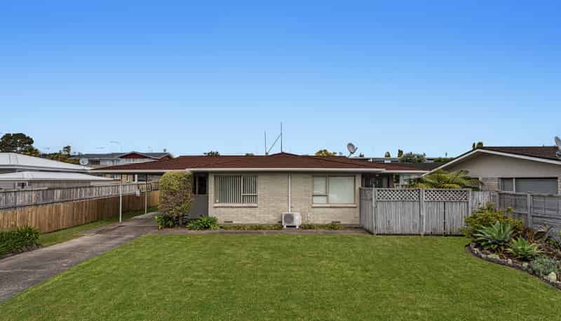 5 Hikurangi Street, Whakatane