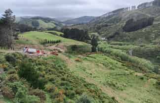 741 Makara Road, Makara