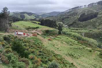 741 Makara Road, Makara