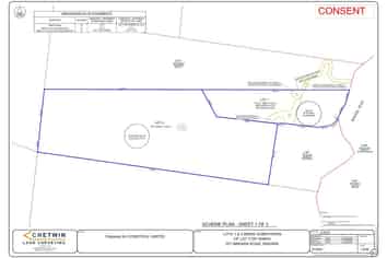 741 Makara Road, Makara