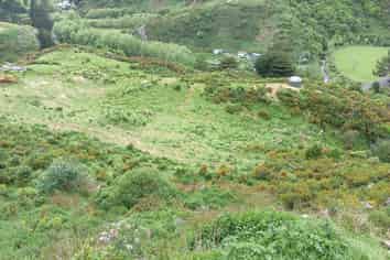 741 Makara Road, Makara