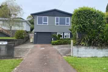 91 Awanui Street, Merrilands