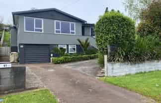 91 Awanui Street, Merrilands