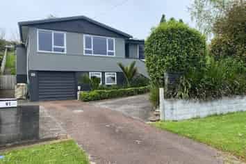 91 Awanui Street, Merrilands