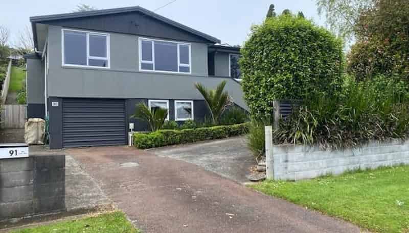 91 Awanui Street, Merrilands