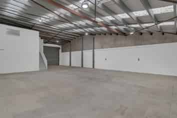 Modernised Trades Unit