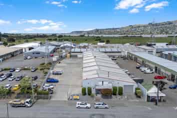 Modernised Trades Unit