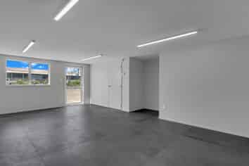 Modernised Trades Unit