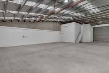 Modernised Trades Unit