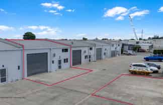 Modernised Trades Unit