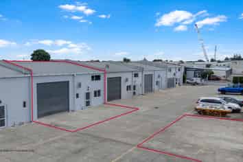 Modernised Trades Unit