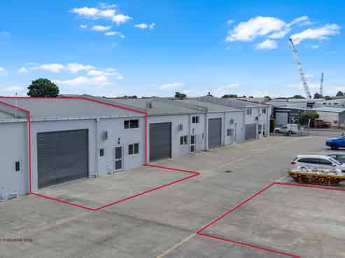 4/16 Newtown Street, Bromley