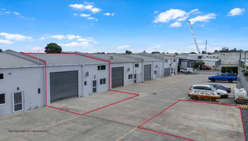 4/16 Newtown Street, Bromley