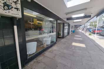 Prime Retail On High Street