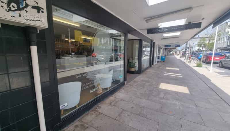 170 High Street, Lower Hutt