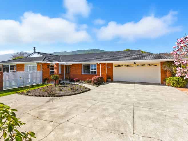 22 Andrew Street, Waikanae