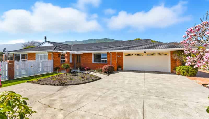 22 Andrew Street, Waikanae